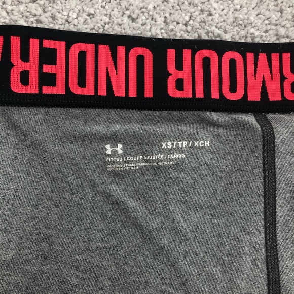 NWOT Under Armour Leggings - Picture 4 of 5
